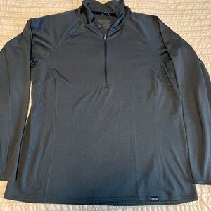 Patagonia Capilene base layer, women XL